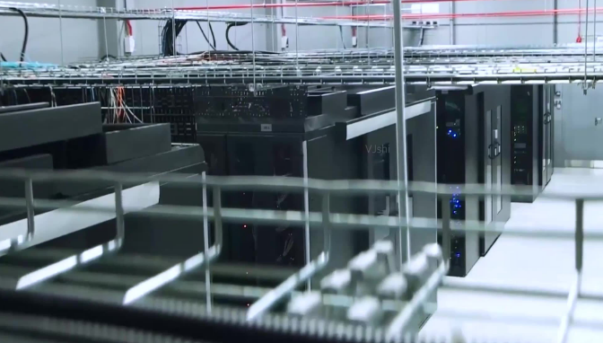 掛機寶，VPS，虛擬主機，虛擬機，分別有什么用處