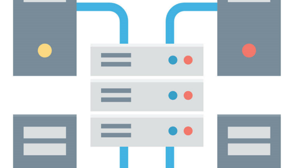 所有的集群內服務器全部出現問題，云服務器才會無法訪問