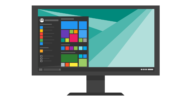 虛擬技術能夠利用虛擬化和容器技術，將傳統服務器充分利用