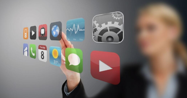 外貿(mào)網(wǎng)站業(yè)務陸續(xù)成為我們傳統(tǒng)行業(yè)營銷的主流渠道之一